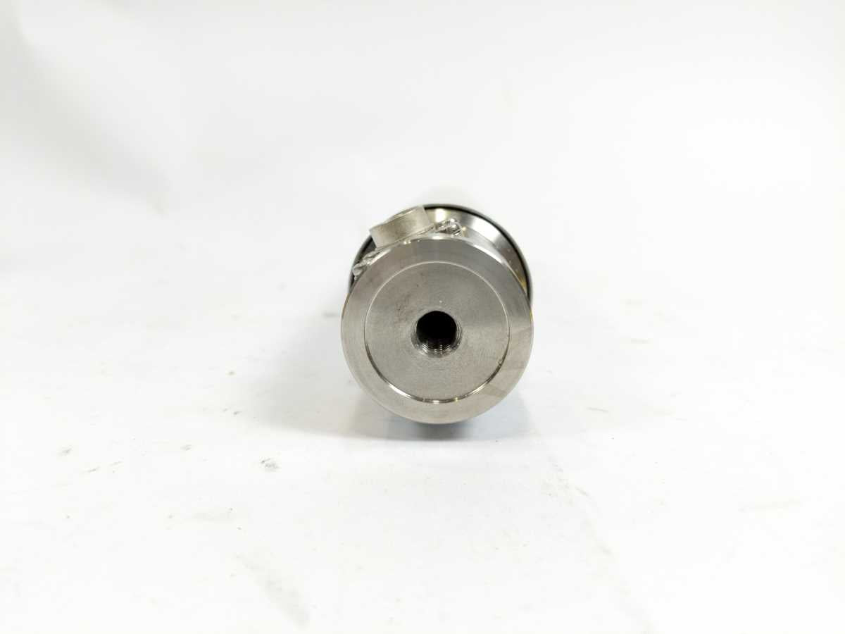 Montalvo 11689 200 SN50 Cantilevered Load Cell 50N