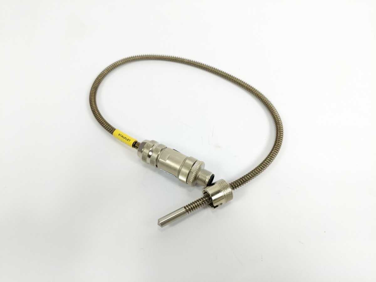 LEDKON A/S E15P6410-S Sensor 350C PT100 KL.A
