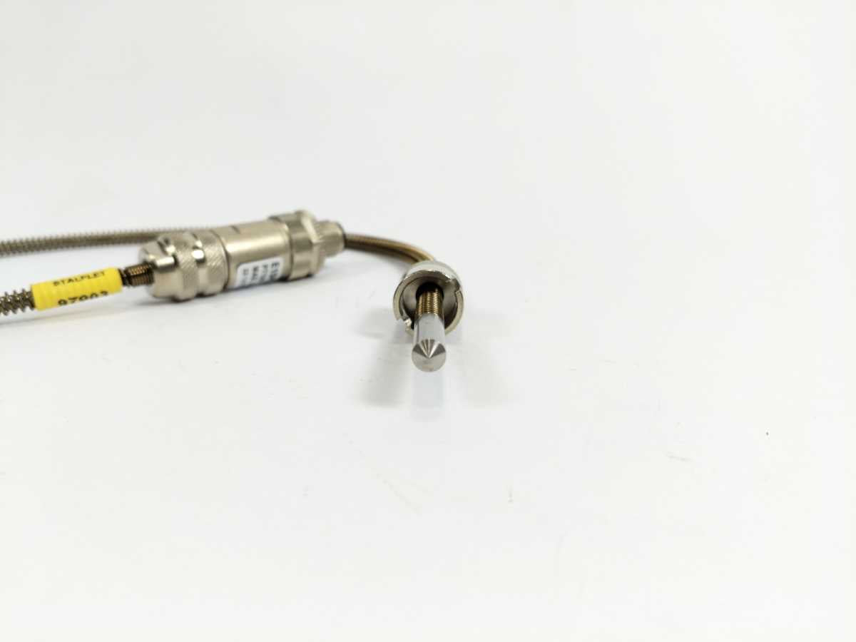 LEDKON A/S E15P6410-S Sensor 350C PT100 KL.A