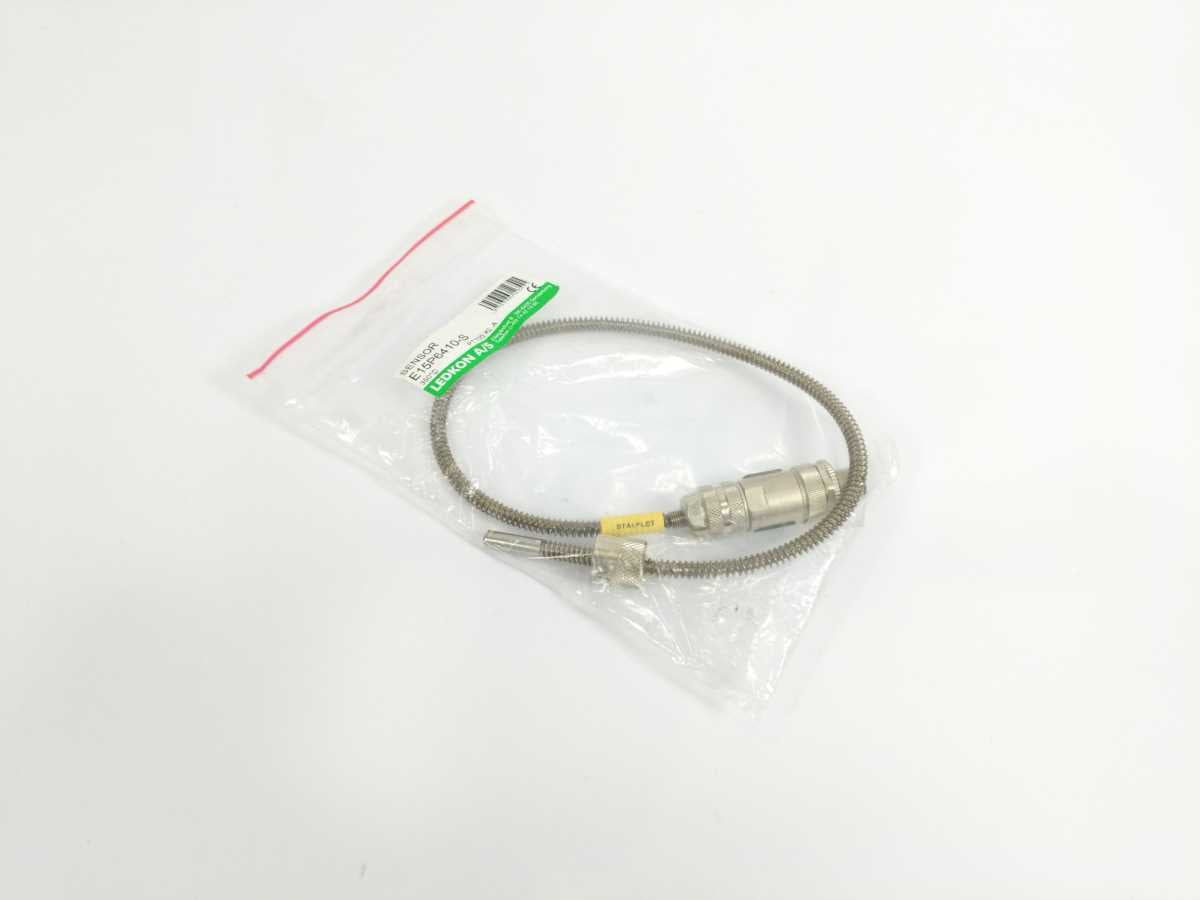LEDKON A/S E15P6410-S Sensor 350C PT100 KL.A