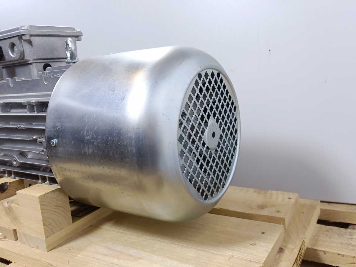 NERIMOTORI 00805751203 AT112B6 Asynchronous Motor