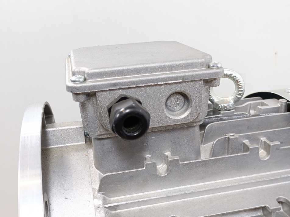 NERIMOTORI 00805751203 AT112B6 Asynchronous Motor