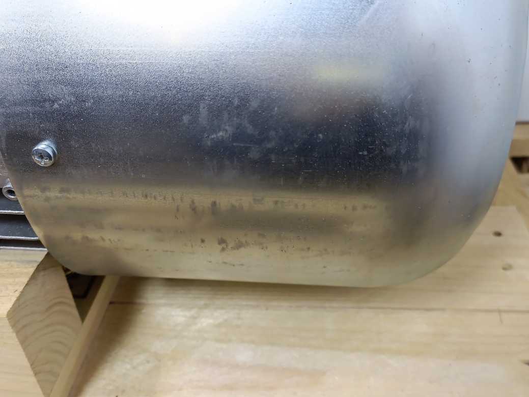 NERIMOTORI 00805751203 AT112B6 Asynchronous Motor