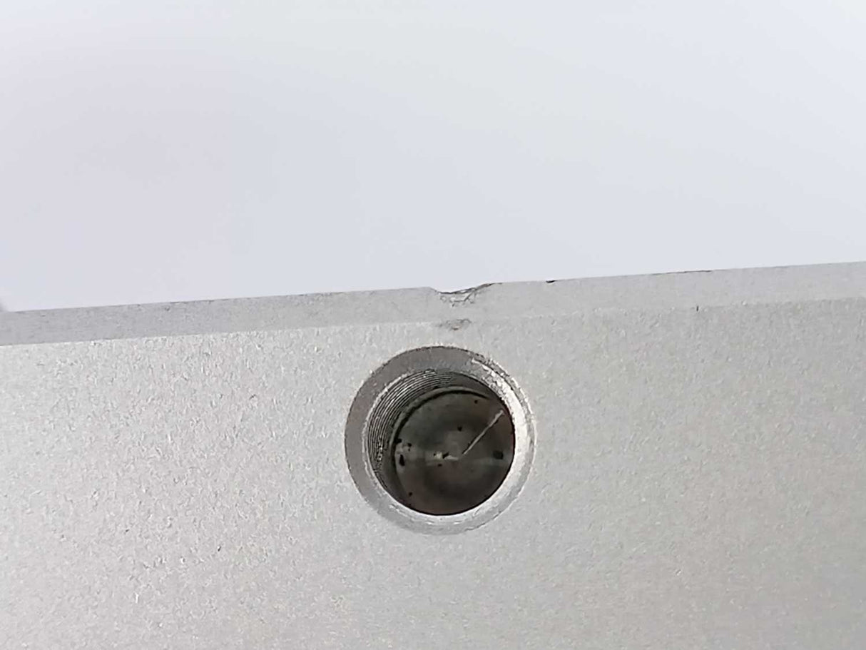 Festo 170951 DFM-50-160-P-A-KF Guided Drive, Double-Acting