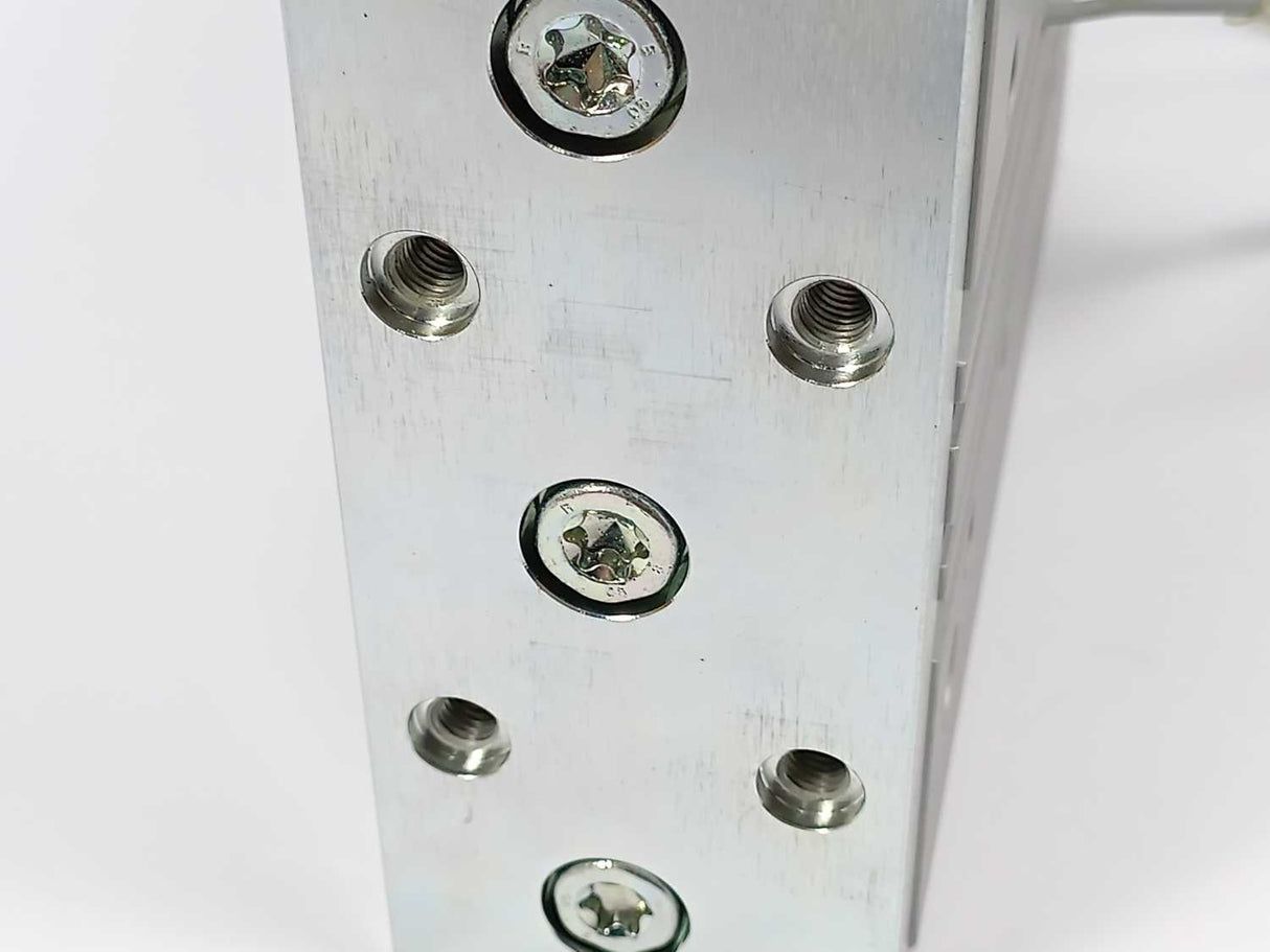 Festo 170951 DFM-50-160-P-A-KF Guided Drive, Double-Acting
