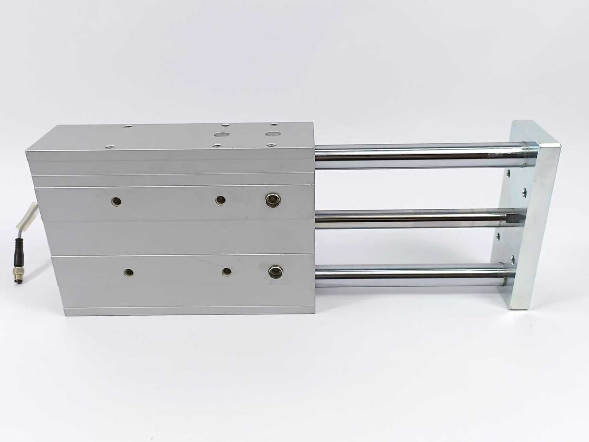 Festo 170951 DFM-50-160-P-A-KF Guided Drive, Double-Acting