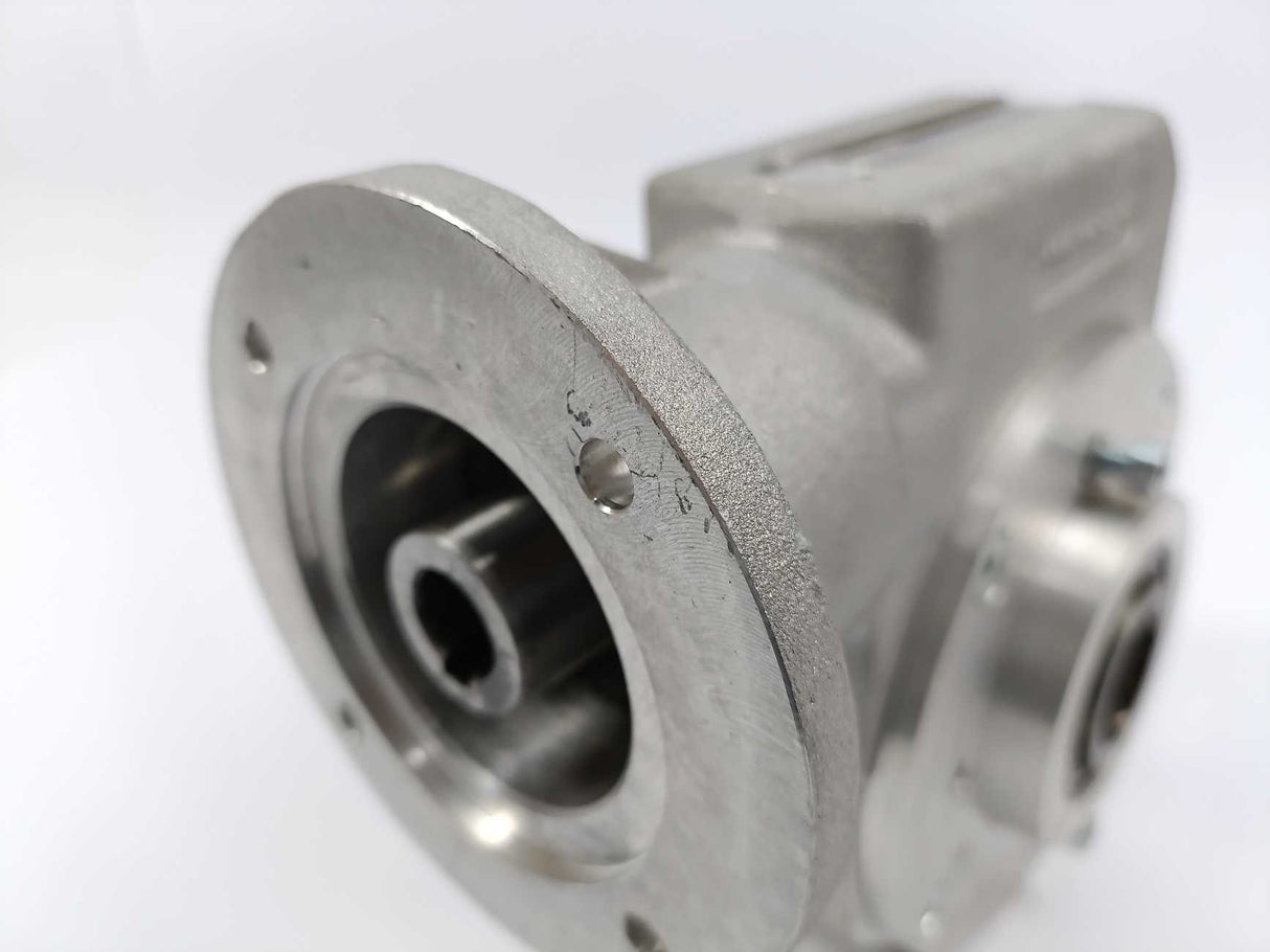 Bosch Rexroth GS 16-2 3842503069 Slip-On Gear Unit