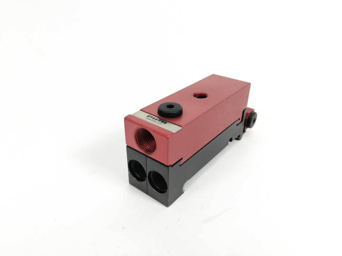 Piab P3010 Module with P/001, C/003 and CF/003