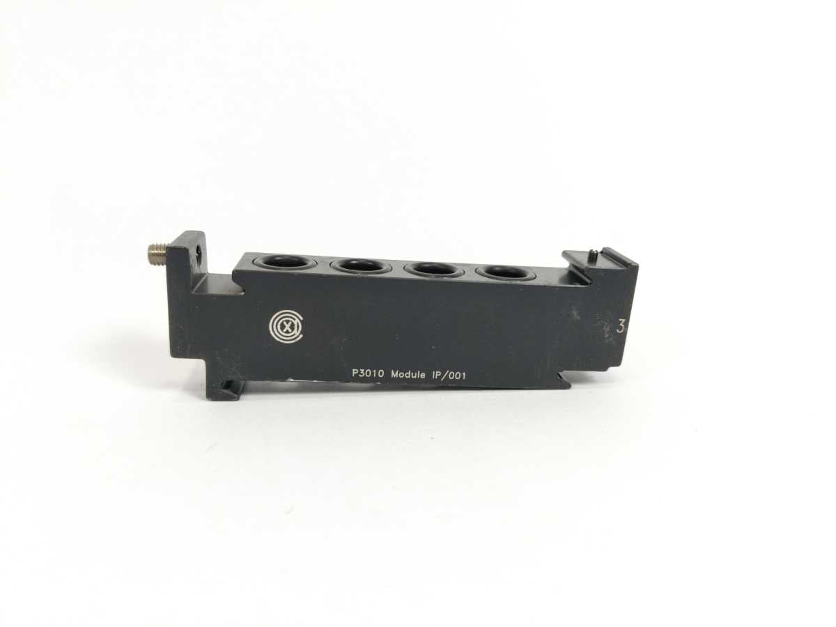 Piab P3010 Pump Module IP/001