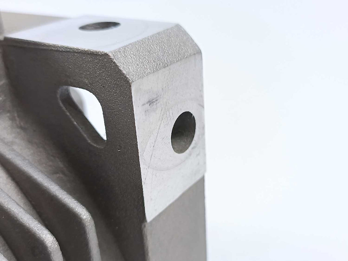 BONFIGLIOLI W 63 Worm Gear Box