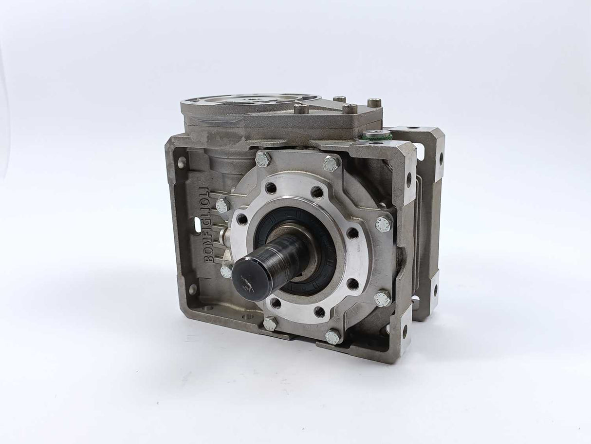 BONFIGLIOLI W63 U Worm Gear Box