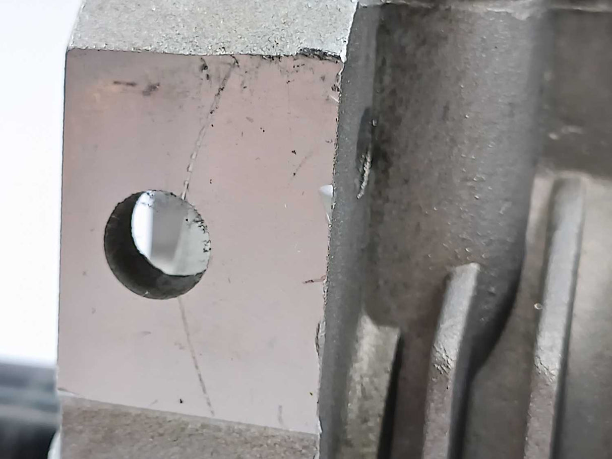 BONFIGLIOLI W63 U Worm Gear Box