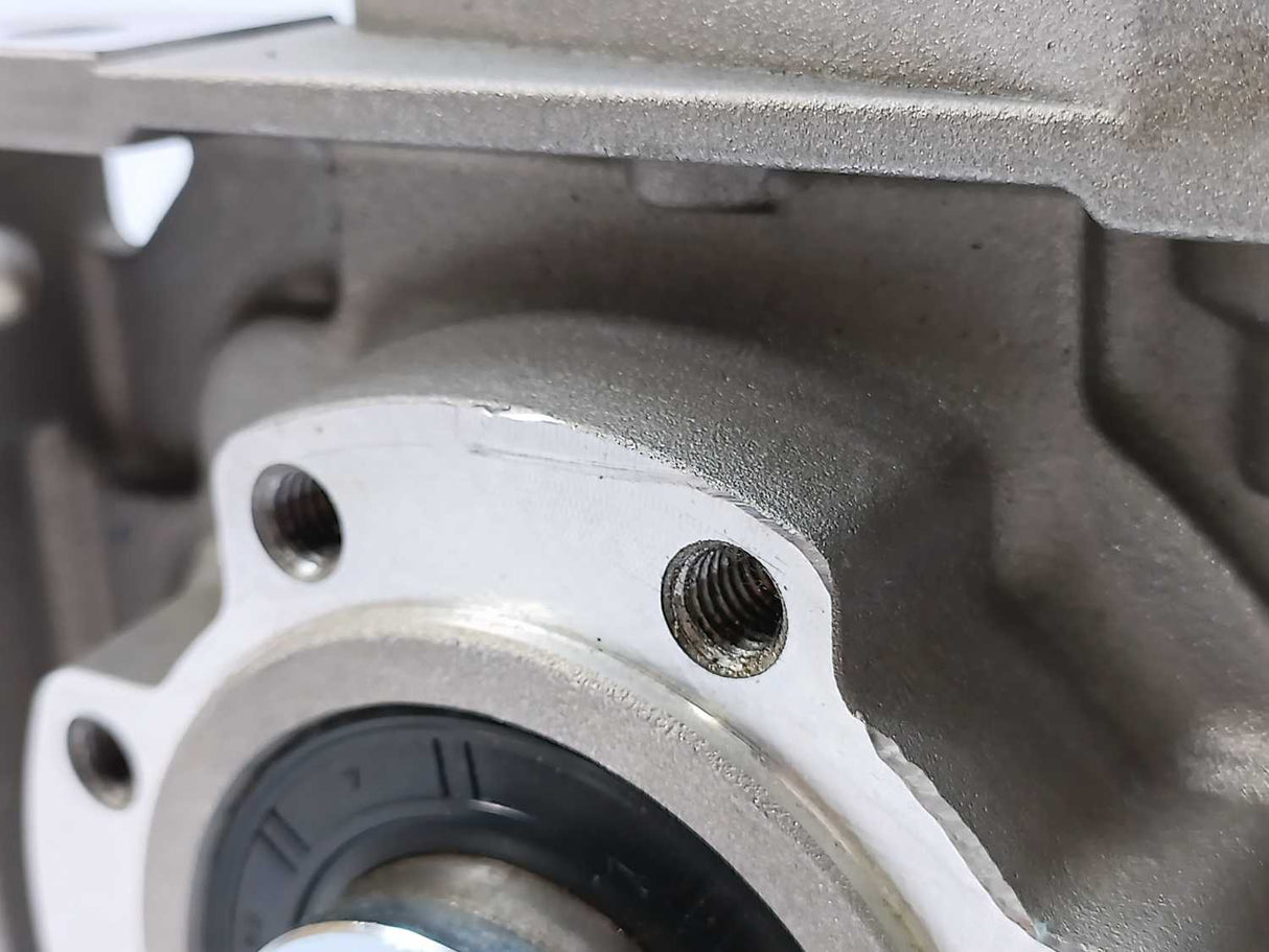 BONFIGLIOLI W63 U Worm Gear Box