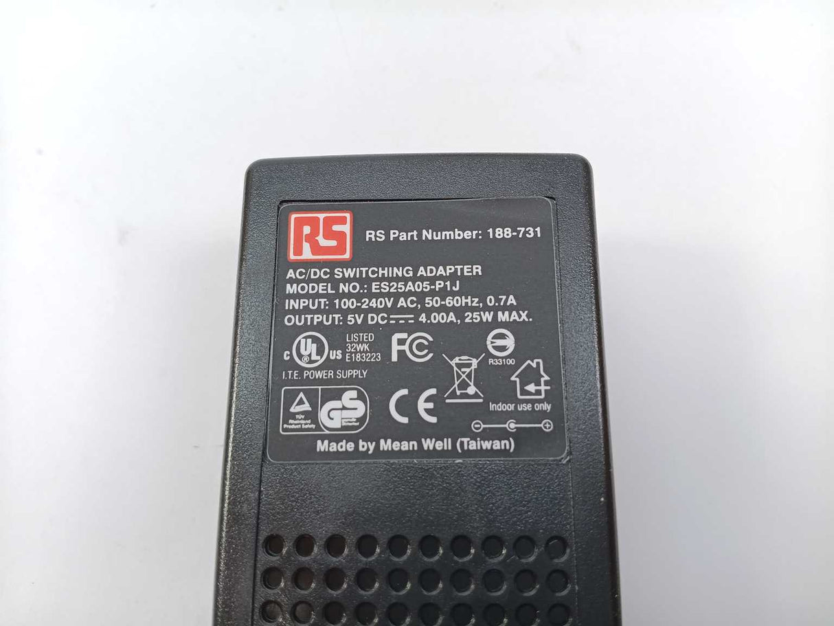 Black Box ACU04001A CATx USB Micro Extender (Single Video)