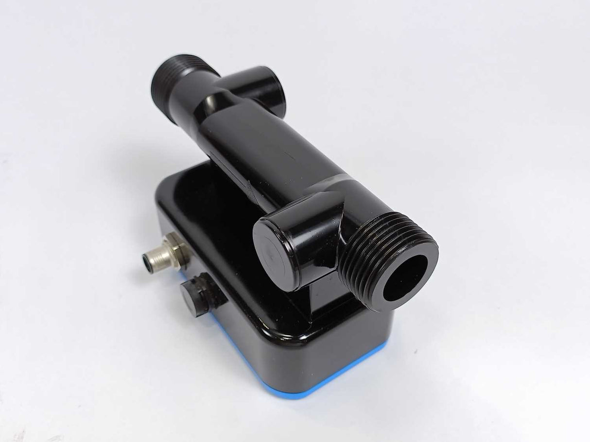 SICK 6041738 FFUS20-1G1IO Ultrasonic Flow Sensor