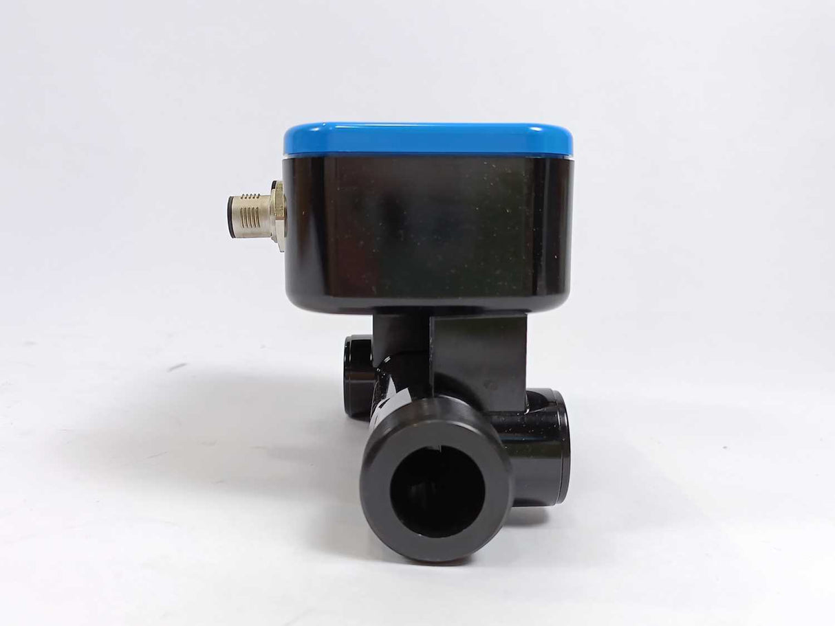 SICK 6041738 FFUS20-1G1IO Ultrasonic Flow Sensor