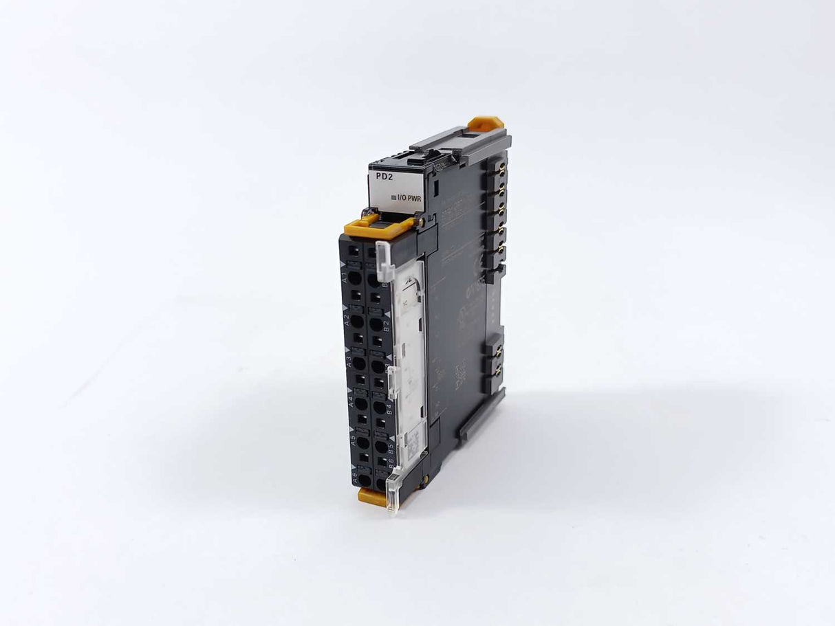 OMRON GRT1-PD2 PD2 Power feed unit