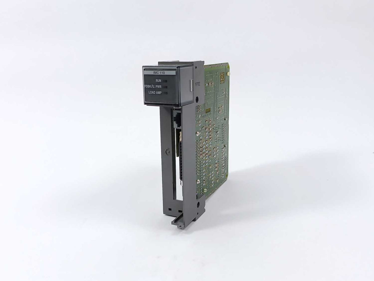AB 1746-HS Ser.A Motion Control Module