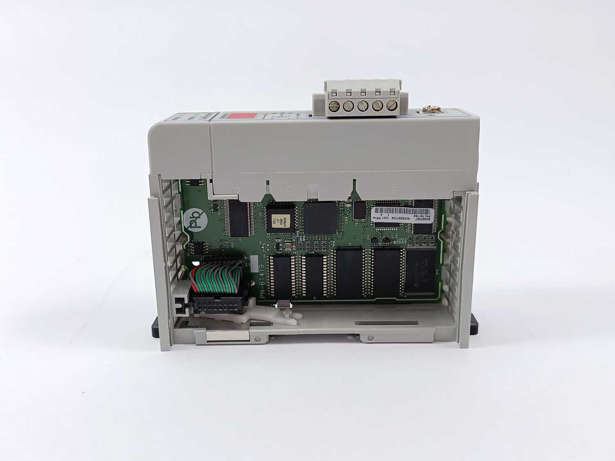 AB 1769-SDN Ser. B FW Rev. 4.4 DeviceNet Scanner