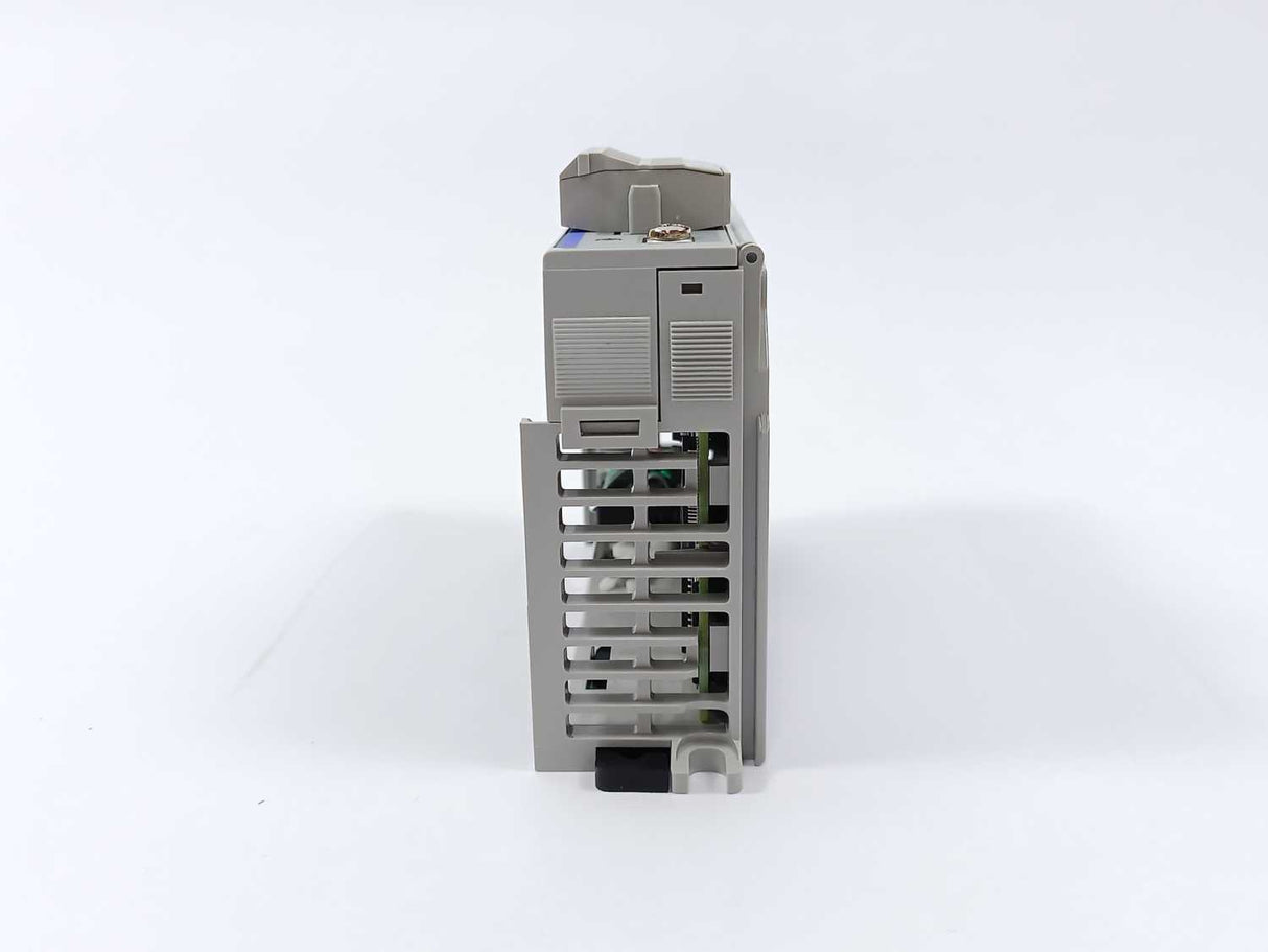 AB 1769-SDN Ser. B FW Rev. 4.4 DeviceNet Scanner