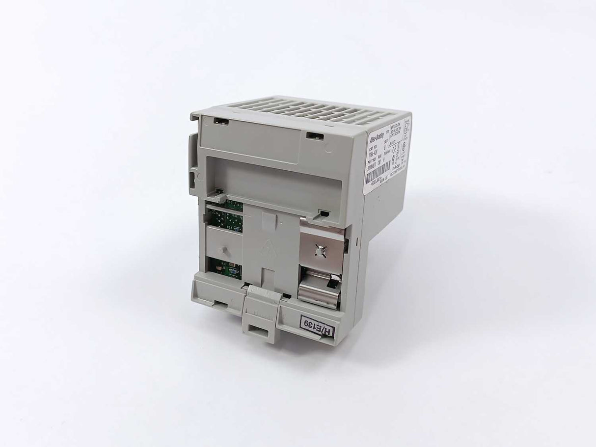AB 1794-ADN Ser. B Flex I/O Devicenet Adapter 24VDC