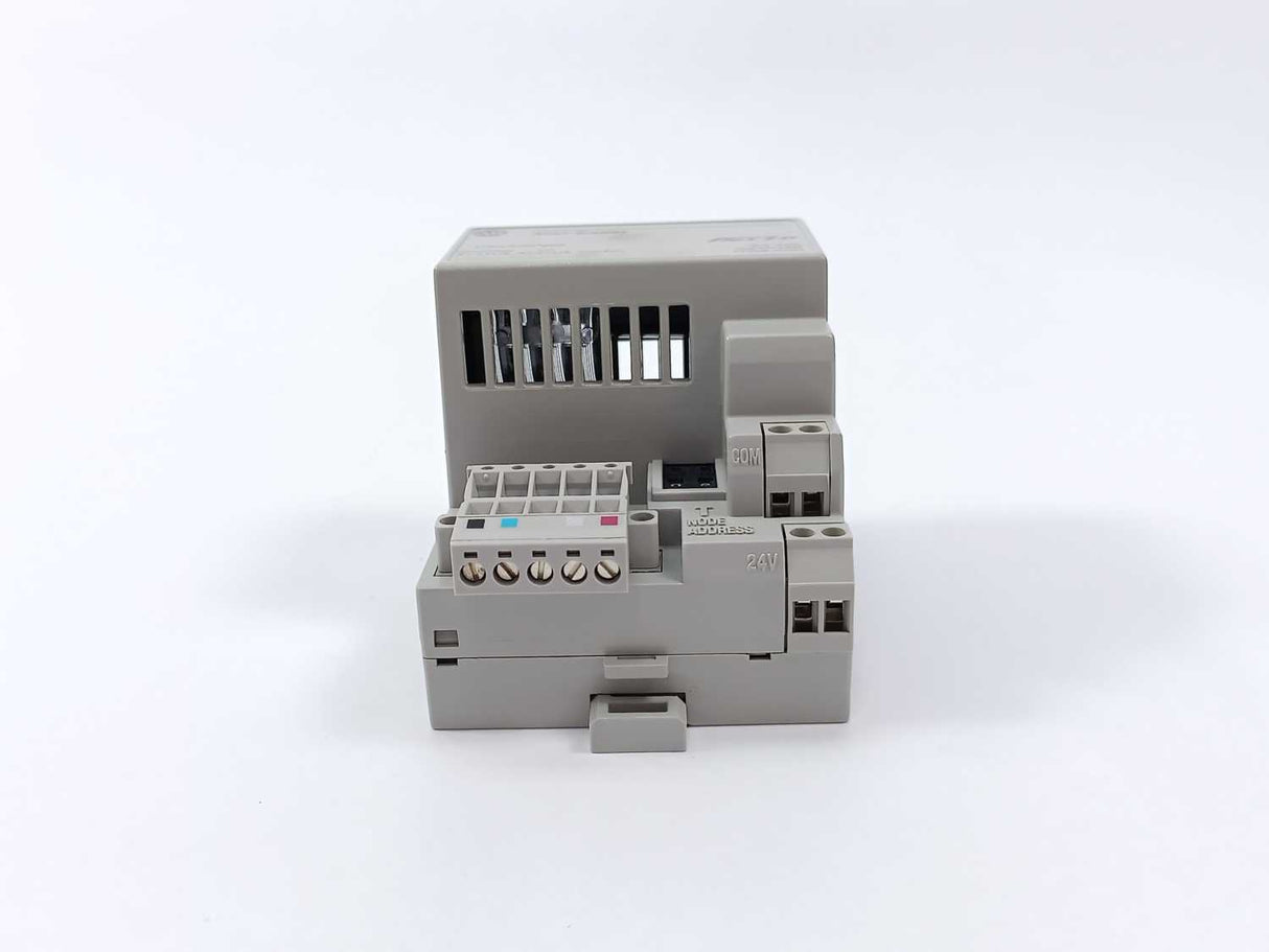 AB 1794-ADN Ser. B Flex I/O Devicenet Adapter 24VDC