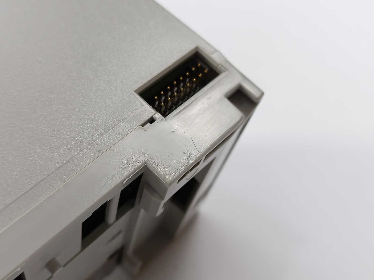 AB 1794-ADN Ser. B Flex I/O Devicenet Adapter 24VDC