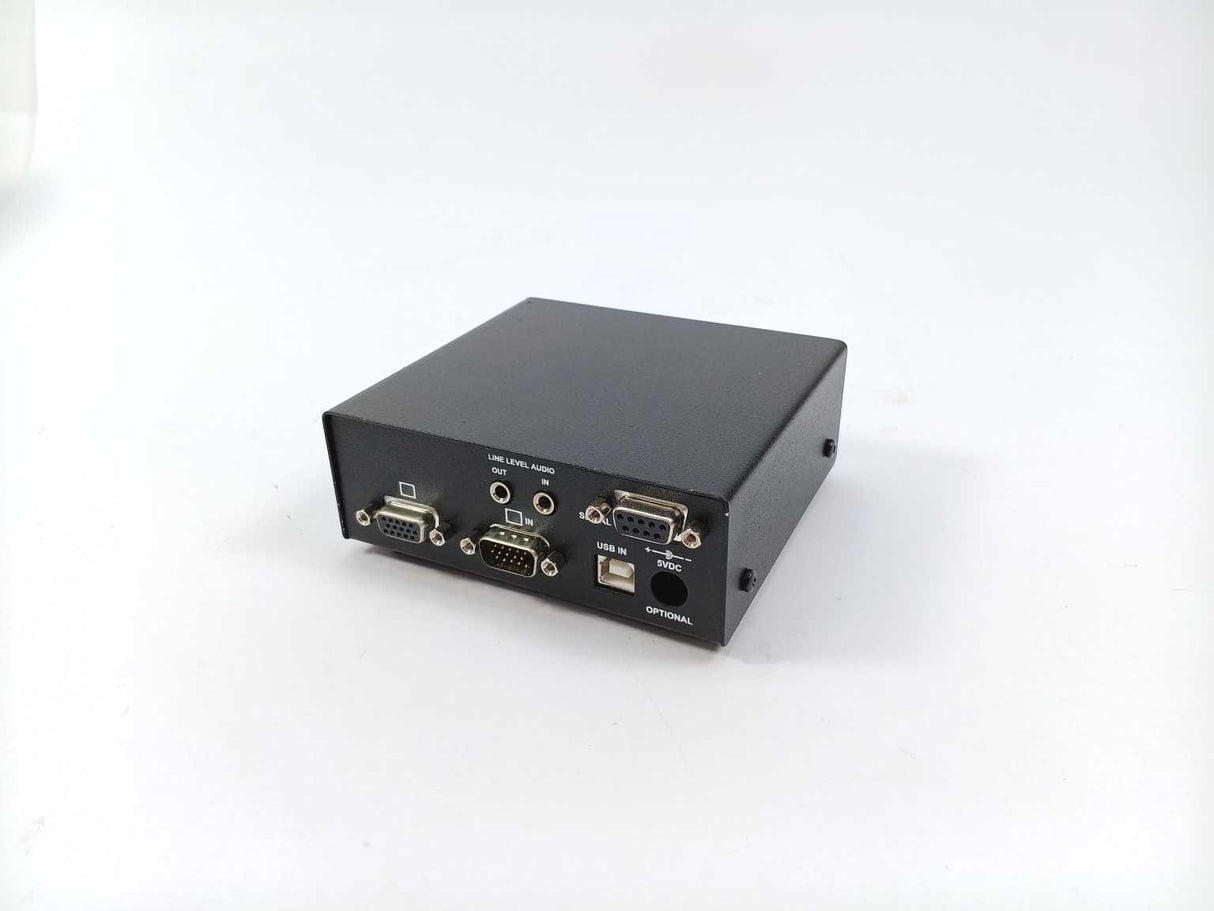 Black Box ACU4022A CATx USB Micro Extender