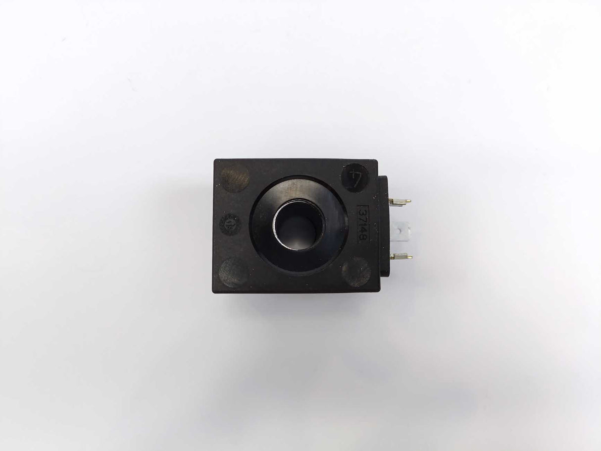 Rexroth 37148 Hydraulic Solenoid Valve 24 V DC, Class H