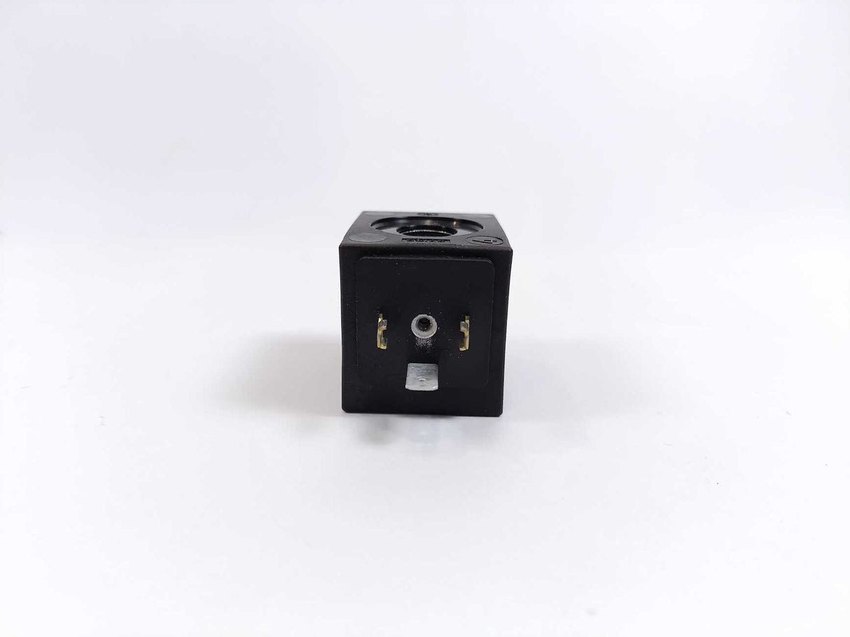 Rexroth 37148 Hydraulic Solenoid Valve 24 V DC, Class H