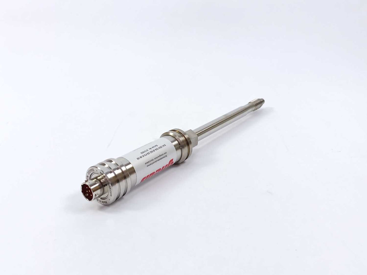 Gneuss Kunststofftechnik GmbH DAI-2E4-12A-B10Z-S0-F0-W-98 Pressure Transducer