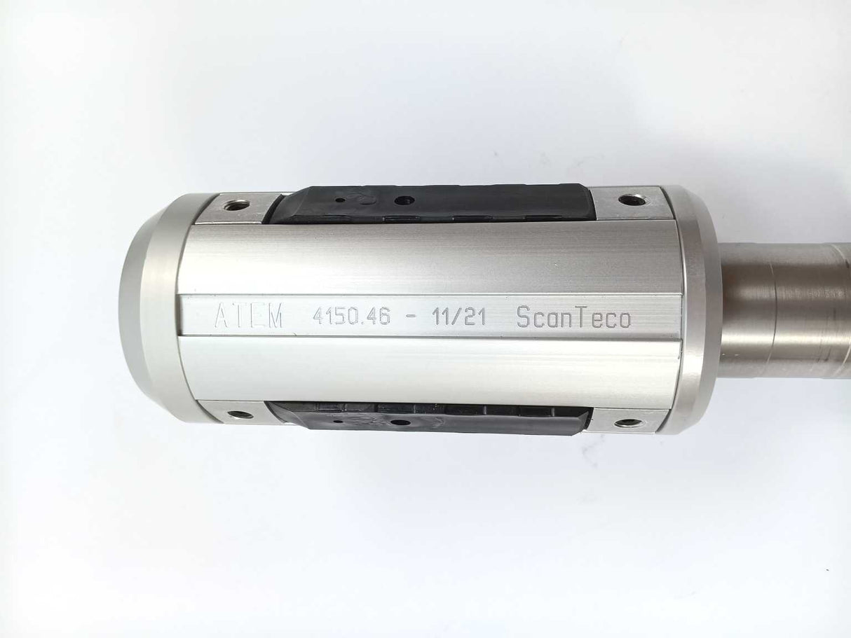 ScanTeco ATEM 4150.46 Pneumatic Shaft