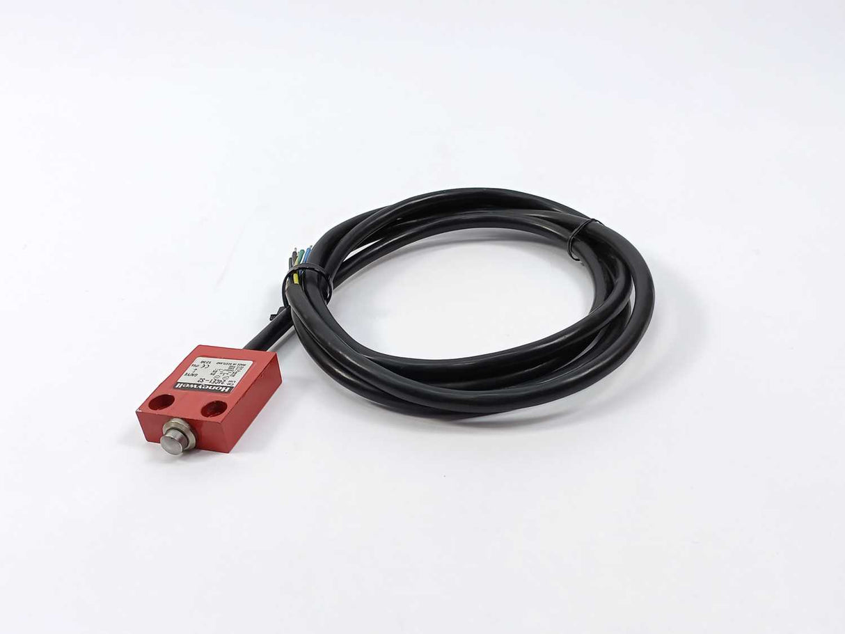 Honeywell 24CE1-S2 Miniature Precision Safety Limit Switch