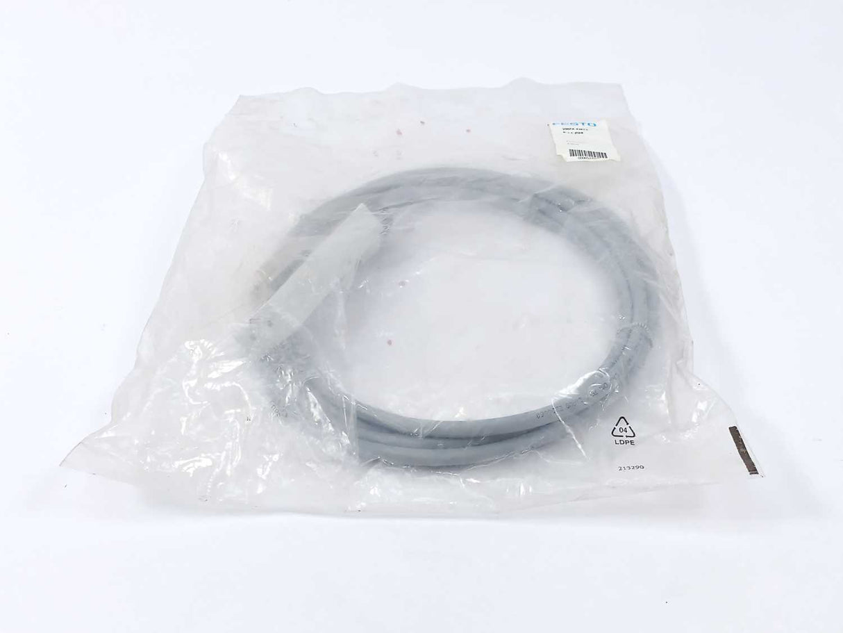 Festo 533504 VMPA-KMS2-8-2,5-PUR Connecting Cable