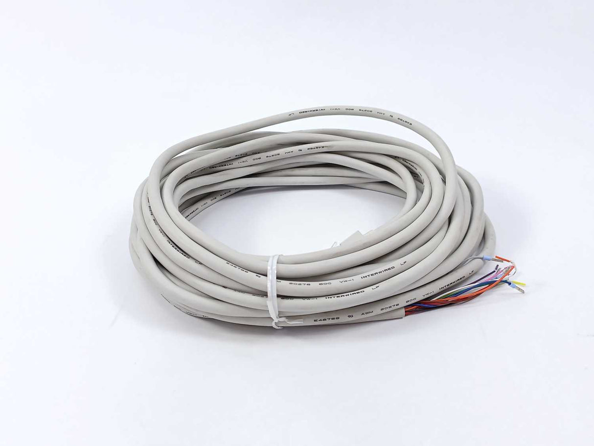 SMC IZS31-CPZ Power Supply Cable 10m