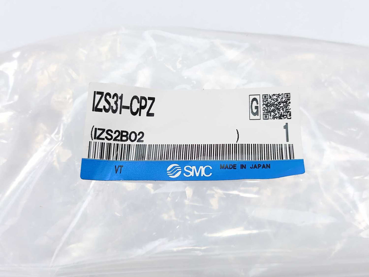 SMC IZS31-CPZ Power Supply Cable 10m