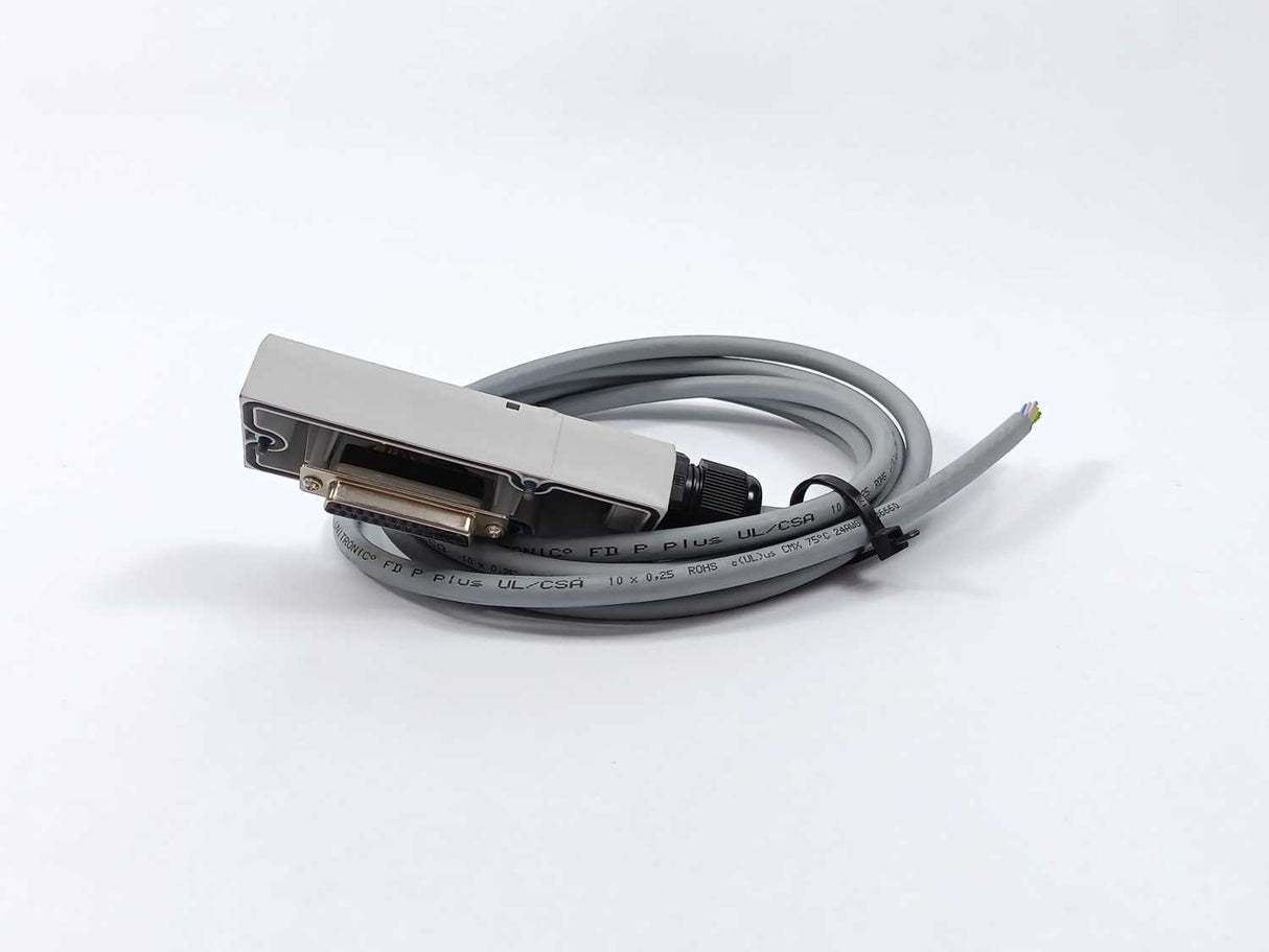 Festo 533504 VMPA-KMS2-8-2,5-PUR Connecting Cable