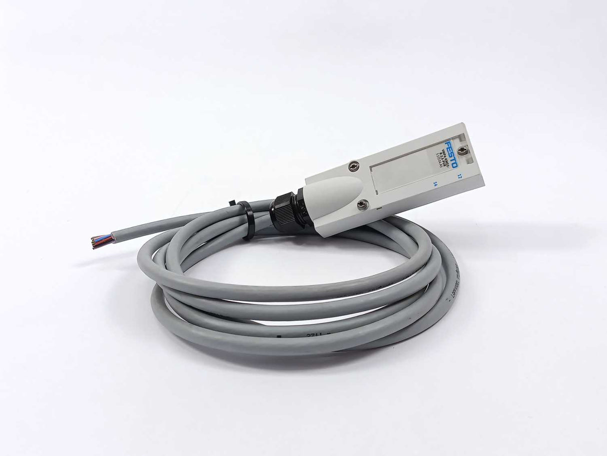 Festo 533504 VMPA-KMS2-8-2,5-PUR Connecting Cable