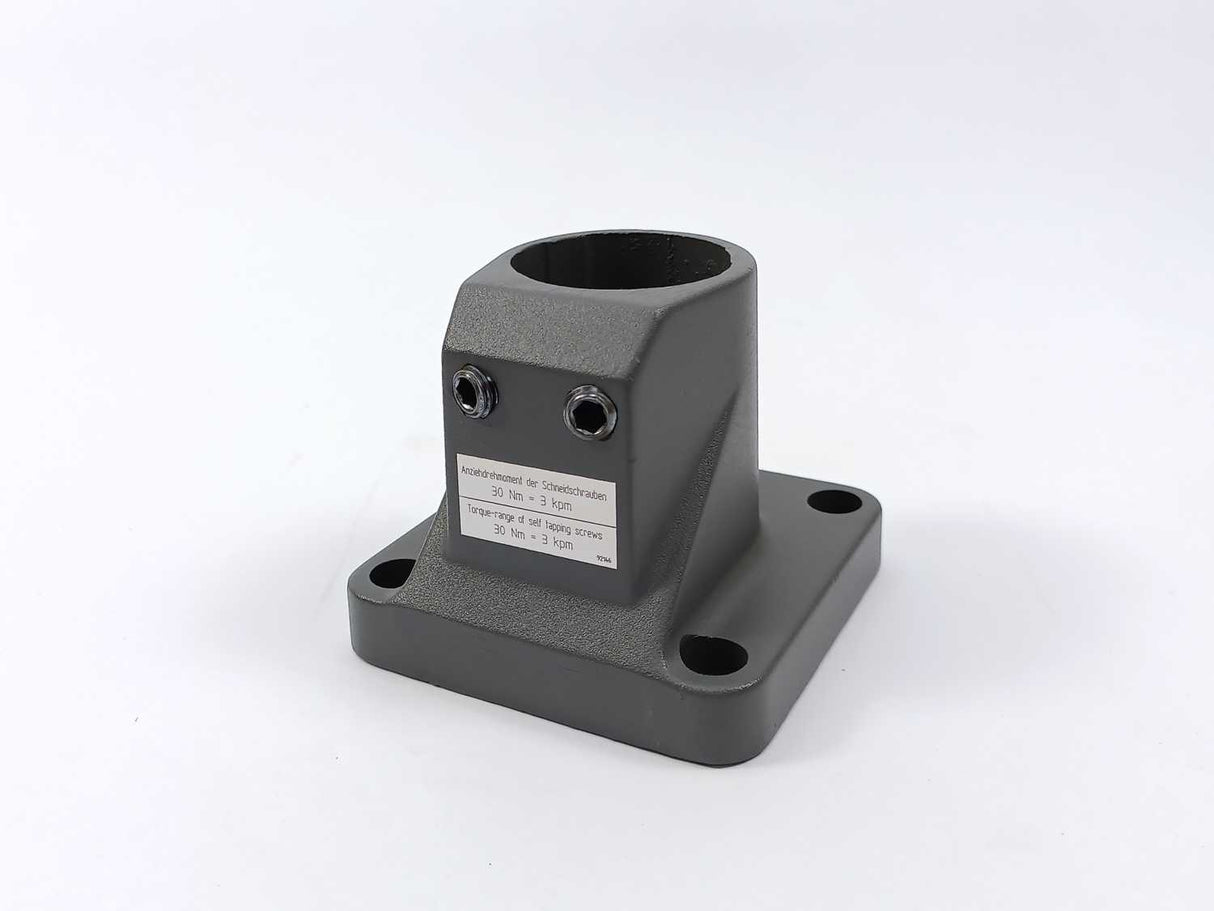 ROSE 494972000 GT 48/2 Foot Stand fixed