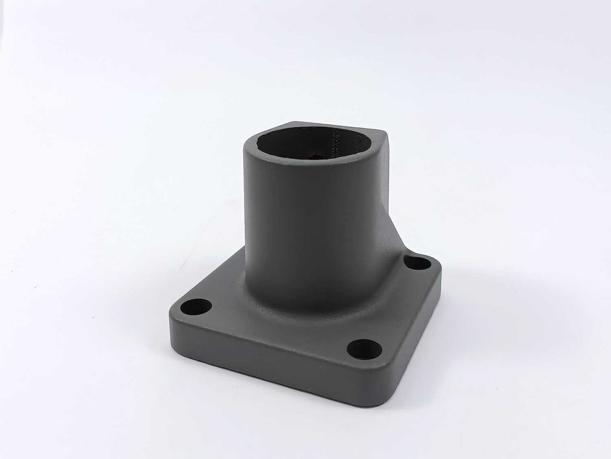 ROSE 494972000 GT 48/2 Foot Stand fixed