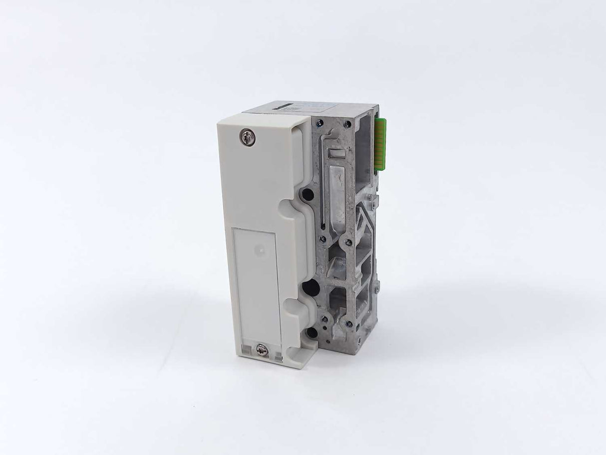 Festo 533371 VMPA-FB-EPL-EU End plate