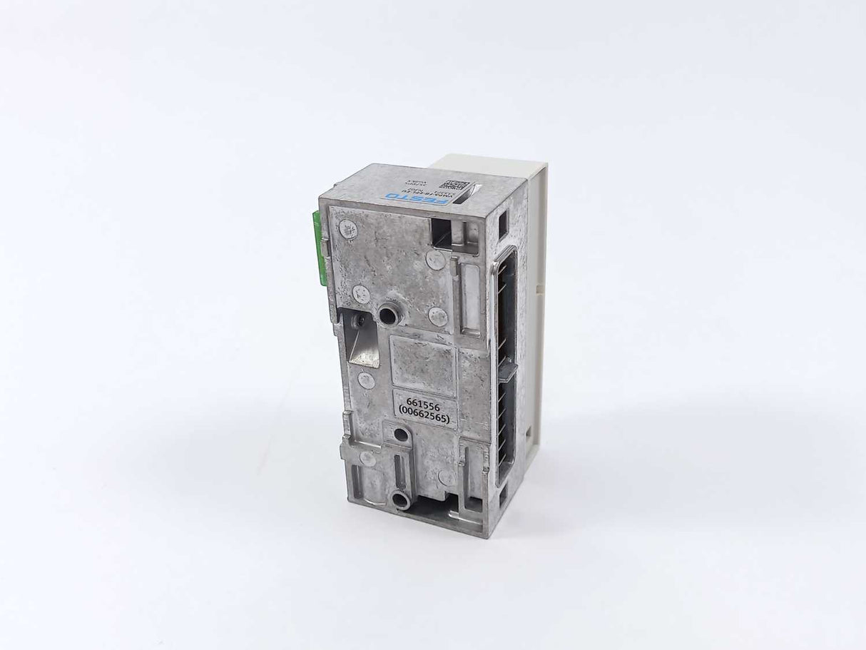 Festo 533371 VMPA-FB-EPL-EU End plate