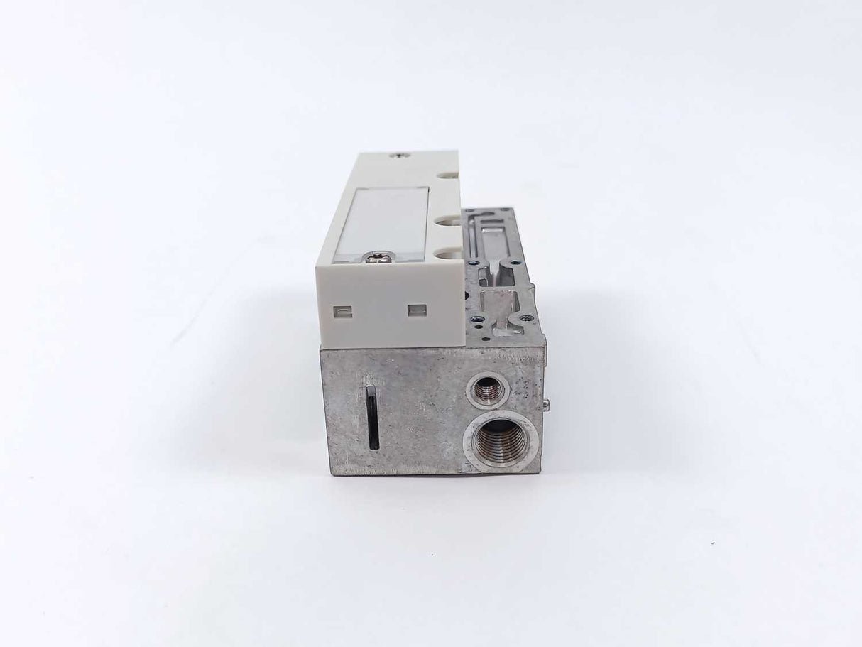 Festo 533371 VMPA-FB-EPL-EU End plate