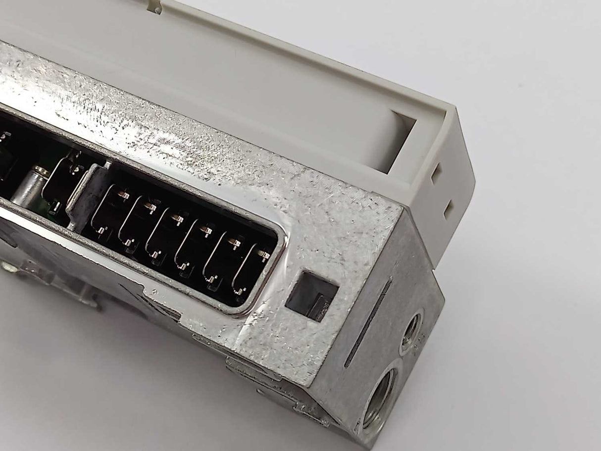 Festo 533371 VMPA-FB-EPL-EU End plate