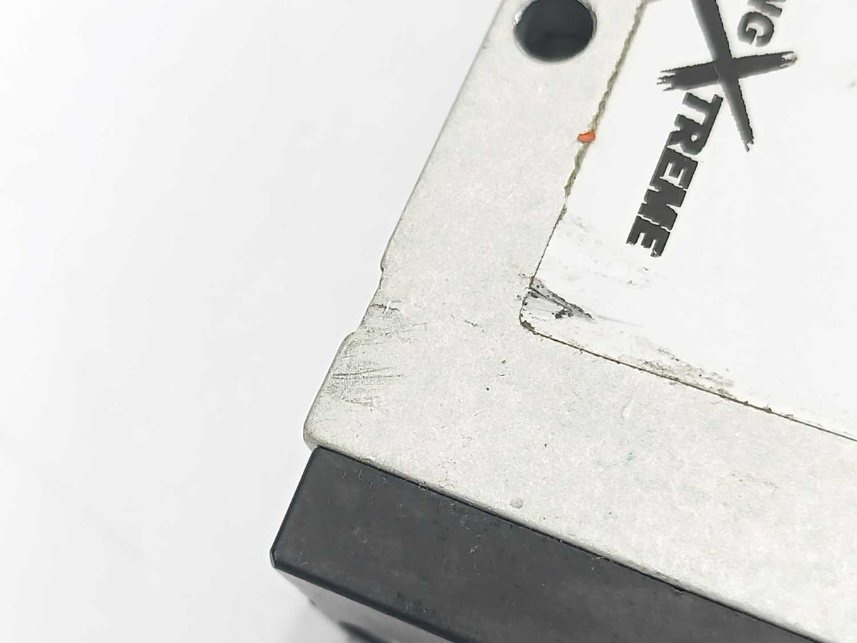 Parker P2LAX511ES Solenoid Valve With P2FCB4