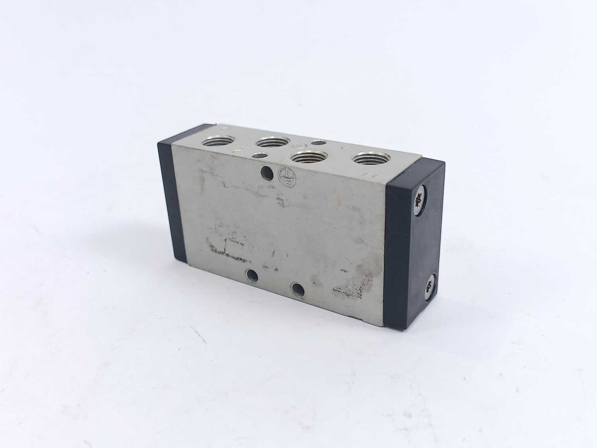 Parker P2LAX511PS Pneumatic Solenoid Valve, Viking Xtreme Series