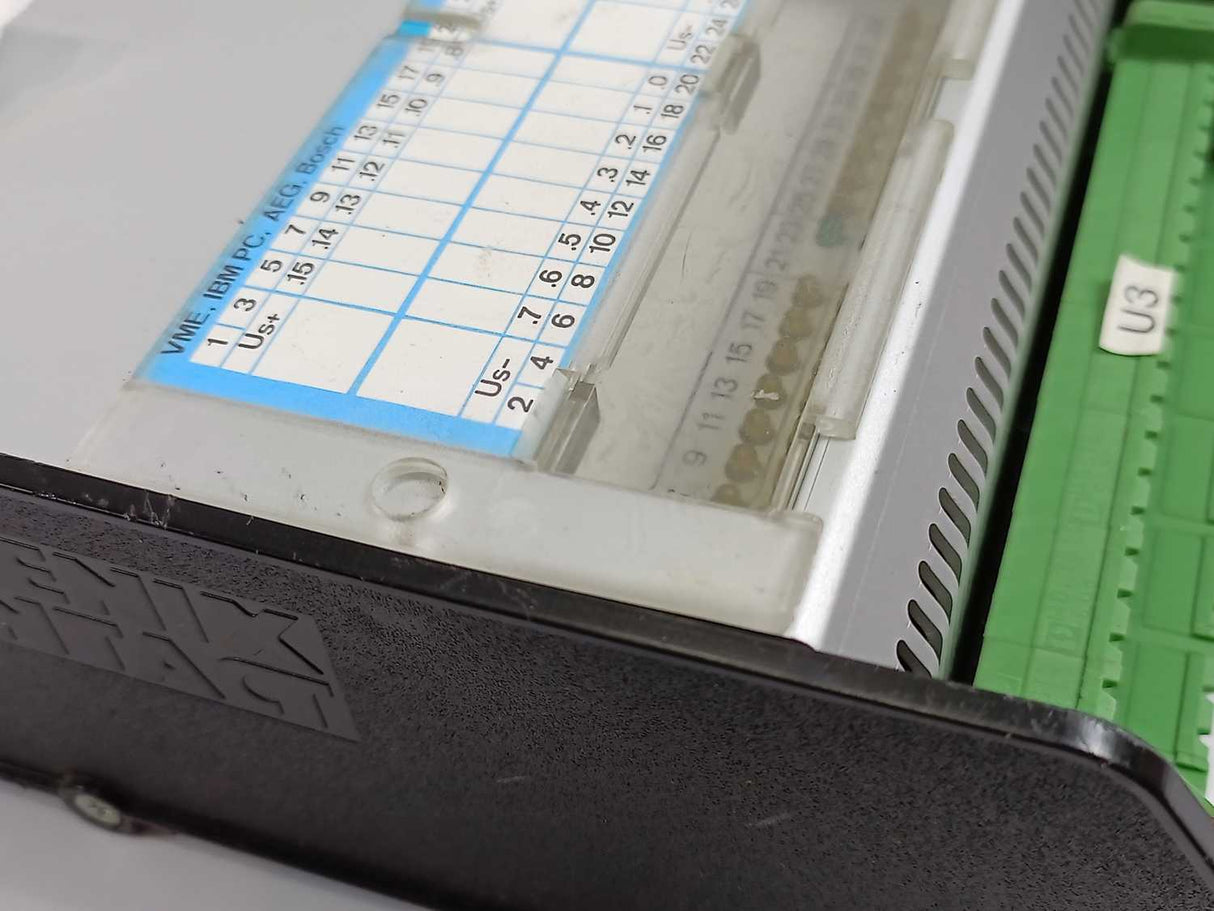 Phoenix Contact 2784421 IBS 24 DI/32 142 Digital Input Interbus