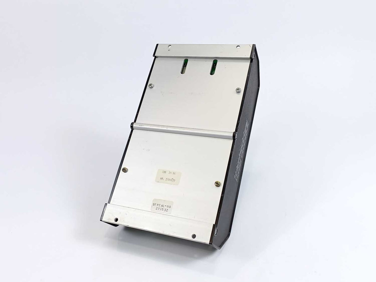 Phoenix Contact 2784120 IBS 24 BK 44 Bus Terminal Interbus