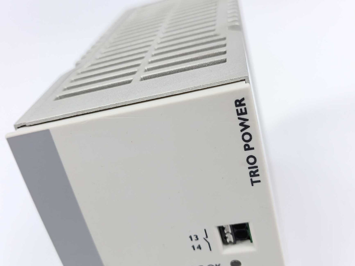 Phoenix Contact 2903151 TRIO-PS-2G/1AC/24DC/20 DIN Rail Power Supply