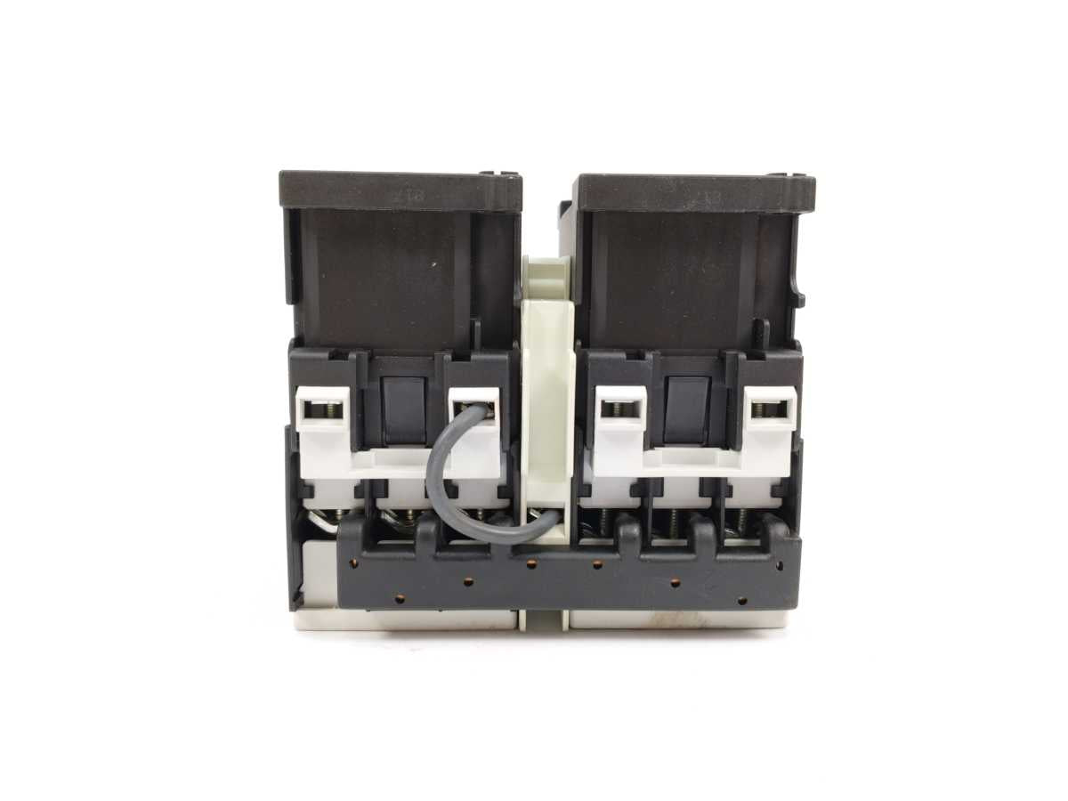 Siemens 3RA1326-8XB30-1AG2 SIRIUS Modular Motor Starter, 24 V DC Control